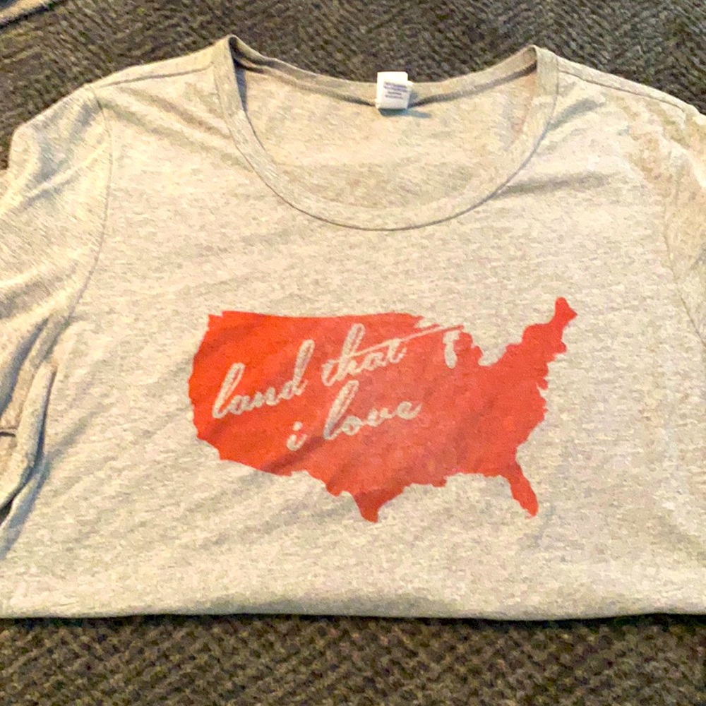 Short Sleeve Tee